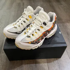 2023年最新】nike air max 95 erdl partyの人気アイテム - メルカリ