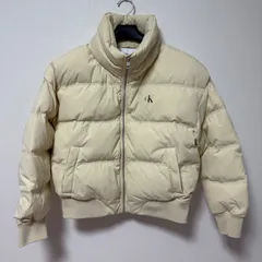 カルバンクラインジーンズ ダウンジャケット