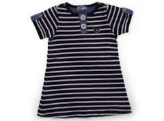 【ダブルＢ/DoubleB】ワンピース 90サイズ 女の子【子供服・ベビー服】（1506856）