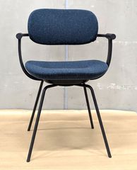 【未使用】ITOKI バーテブラ03チェア 4本脚　KG-845CD-G1L2 KG-845CD-G1L2【送料無料】 | イトーキ vertebra03通販 - Kagg.jp