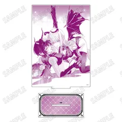 今日はカノジョがいないから スクラッチ C賞　アクリルスタンド　デザインE 2025年最新】今日はカノジョがいないから アクリルスタンドの人気