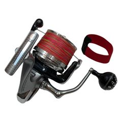 ττSHIMANO シマノ スピニングリール サーフリーダーCl4+35  ゴメクサスノブ SA49
