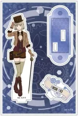 ワールドトリガー 那須玲 缶バッジ アクスタ バッジ・ピンズ 那須玲 「ワールドトリガー 缶バッジ 14.学生服