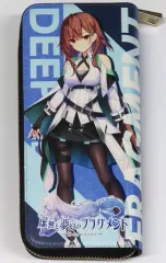 雑貨　マルタ 着せ替え長財布 「DeepOne 虚無と夢幻のフラグメント」 Character Goods Festa2022冬グッズ 駿河屋 -<中古>マルタ 着せ替え長財布 「DeepOne 虚無と夢幻の