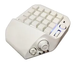 2025年最新】[MH-Device] MH-Delta ジョイスティック・ホイール付き41