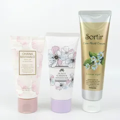 2026年最新】オハナマハロ ハンドクリームセットの人気アイテム - メルカリ