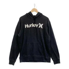 2024年最新】Hurley パーカーの人気アイテム - メルカリ