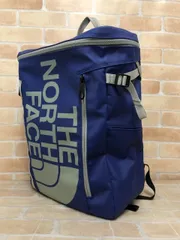 【中古】 THE NORTH FACE ノースフェイス BC Fuse Box NM82000 ブルー  111431965