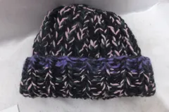 MM6 Maison Margiela メゾンマルジェラ S16470 ニット帽  帽子