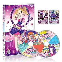 TVアニメ アイカツ! あかりGeneration DVD 全巻セット 2025年最新】アイカツ! あかりgeneration [dvd]の人気アイテム