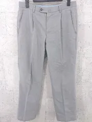 ◇ McGREGOR マックレガー スラックス パンツ 79 グレー #  【1002800127481】のサムネイル