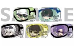 間宮祥太朗 ナンバMG5 アクリルスタンド （学生服） 中古】アクリルスタンド・アクリルパネル 間宮祥太朗(難破剛