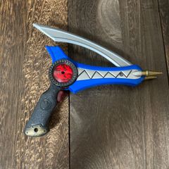爆竜戦隊アバレンジャー　アバレイザー