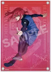 【中古】アクリルスタンド・アクリルパネル 04.千切豹馬 アクリルボード 「ブルーロック」