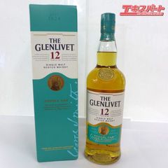 未開栓 グレンリベット GLENLIVET 12年 スコッチウィスキー 古酒 613I57zDYgL._UF894,1000_QL80_.jpg