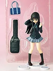 【楽天カード分割】 中古】秋山澪 [けいおん！] 一番くじプレミアム B賞 プレミアム 特撮