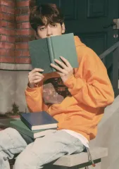 【中古】キャラカード [単品] スビン(TOMORROW X TOGETHER) ミニフォトカード(2/10) 「2022 TOMORROW X TOGETHER FANLIVE MOA X TOGETHER」