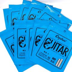 ギター弦 1弦 x 10本セット 009 新品未開封 エレキギター用 スーパーライトゲージ