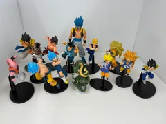 【中古品】ドラゴンボール フィギュアまとめ 13体セット（2505121）