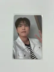 DAY6 ウォンピル　直筆サイン&CD DAY6 ウォンピル 直筆サイン&CD