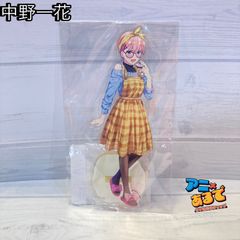 五等分の花嫁 アクリルスタンド sweets 𝗲𝗻𝗰𝗵𝗮𝗻𝘁menr