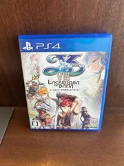イースVIII(8) -Lacrimosa of DANA PS4 20241017-3