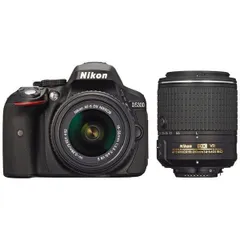 2025年最新】nikon d5300 ダブルズームキットの人気アイテム