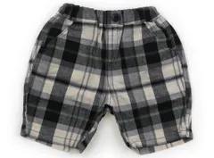 【プティマイン/petitmain】ハーフパンツ 100サイズ 男の子【子供服・ベビー服】（1902270）