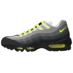 ナイキ AIR MAX 95 OG CT1689-001 エアマックス95オージーイエロー