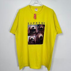 SUPREME x Rowlf Lサイズ - メルカリ