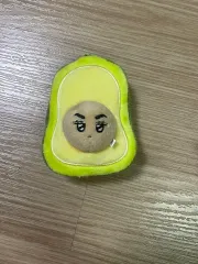 SEVENTEEN(セブンティーン・セブチ) バーノン(VERNON・チェハンソル) 人形 ぬいぐるみ ぬい まとめ売り (ぶぼかど) など