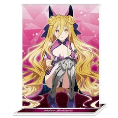 Date A Live IV Acrylic Portrait A [Hoshimiya Mutsuko]