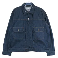 EngineeredGarments デニムジャケット 2025年最新】Engineered Garments メンズ Gジャン・デニム