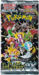 Pokemon SV4a シャイニートレジャーex 1パック