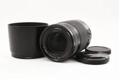 2024年最新】LUMIX G Vario 35-100mmの人気アイテム - メルカリ