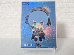hololive OFFICIAL CARD GAME SY 青エール 星街すいせい[ランクA] #ホロカ