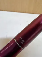 パイロット PILOT 高級ボールペン ローズレッド 希少 日本製文具のサムネイル