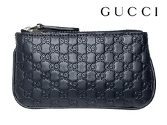 2025年最新】gucci キーチェーン付きウォレットの人気アイテム