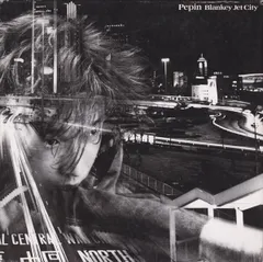 2025年最新】Blankey Jet City Pepinの人気アイテム - メルカリ