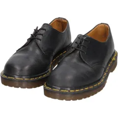 未使用　Dr.martens 1461 イングランド製　3ホール　28.0　黒 楽天市場】ドクターマーチン 英国製 1461 GUARD 3ホールシューズ