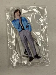 BE:FIRST Smile Again SOTA ミニアクリルスタンド