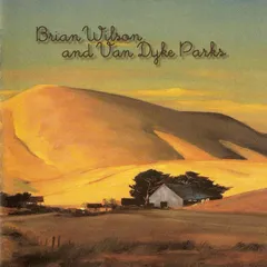 Van Dyke Parks 2枚セット Van Dyke Parks 2-album set