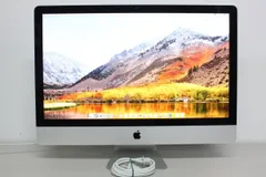 2023年最新】IMAC 2013 27の人気アイテム - メルカリ