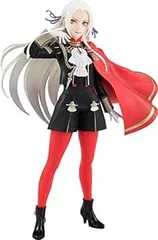 【中古】グッドスマイルカンパニー(GOOD SMILE COMPANY) POP UP PARADE ファイアーエムブレム 風花雪月 エーデルガルト フォン フレスベルグ ノンスケー