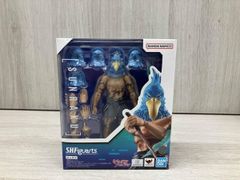 SHFiguarts 산락 샹그릴라 프론티어 반다이