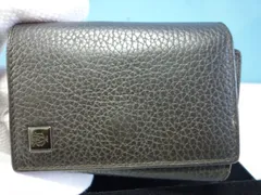 ダンヒル キーケース メンズ ヨーク ブラウン L2P950B