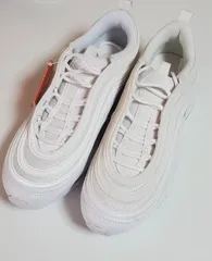 2024年最新】（-新品） nike airmax 白の人気アイテム - メルカリ