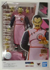 2025年最新】S.H.Figuarts 桃白白の人気アイテム - メルカリ