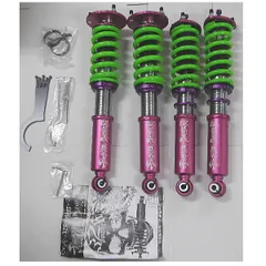 ショックアブソーバー【チャクリキDAMPER・モテチックダンパー