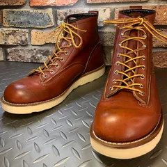 2025年最新】RED WING 2924の人気アイテム - メルカリ